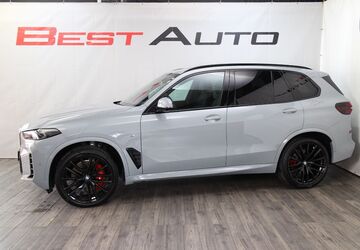 BMW X5 8.215 km 100.990 &euro; Tirschenreuth 95643