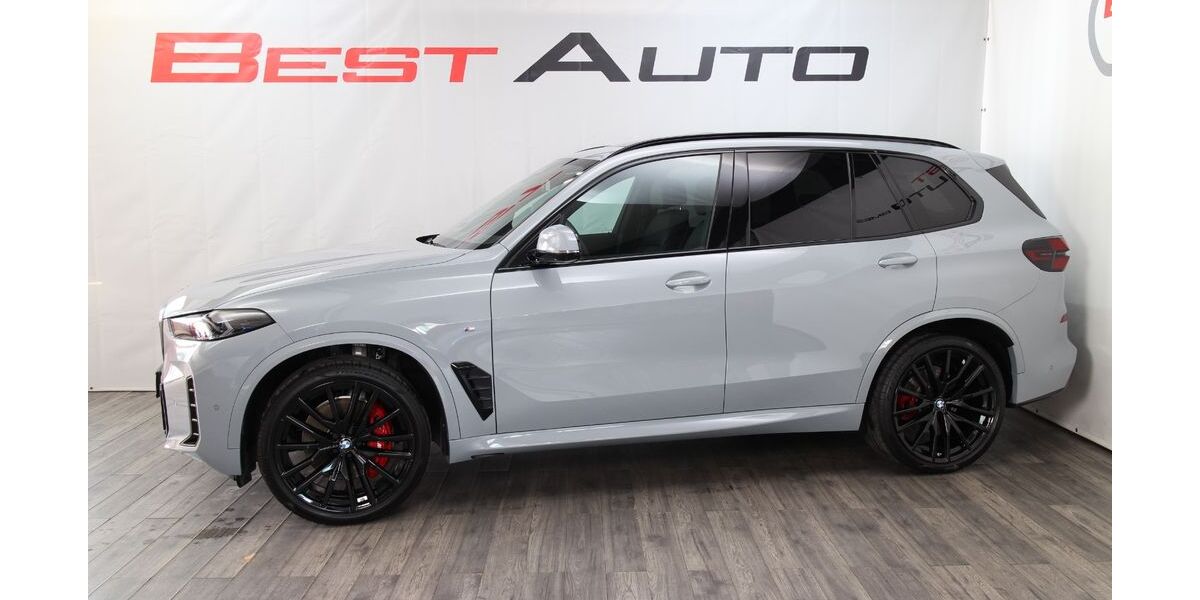 BMW X5 8.215 km 100.990 &euro; Tirschenreuth 95643