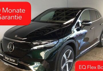 Mercedes-Benz EQE SUV 24.943 km 59.974 &euro; Neumarkt 92318