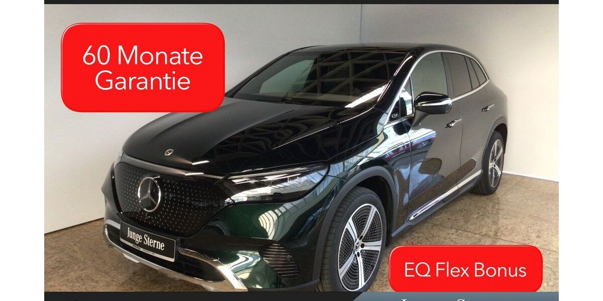 Mercedes-Benz EQE SUV 24.943 km 59.974 &euro; Neumarkt 92318