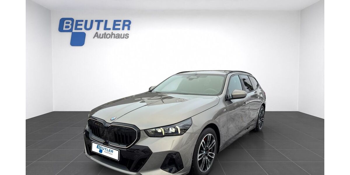 BMW 540 12.900 km 67.950 &euro; Bad Essen 49152