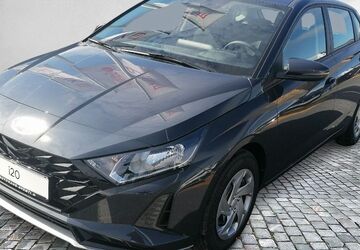 Hyundai i20 1.290 km 17.989 &euro; Bamberg 96052