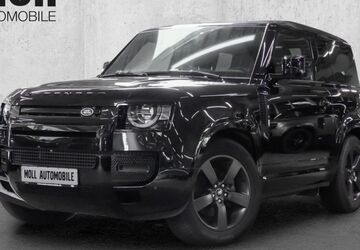 Land Rover Defender 21.911 km 68.480 &euro; Düren 52351