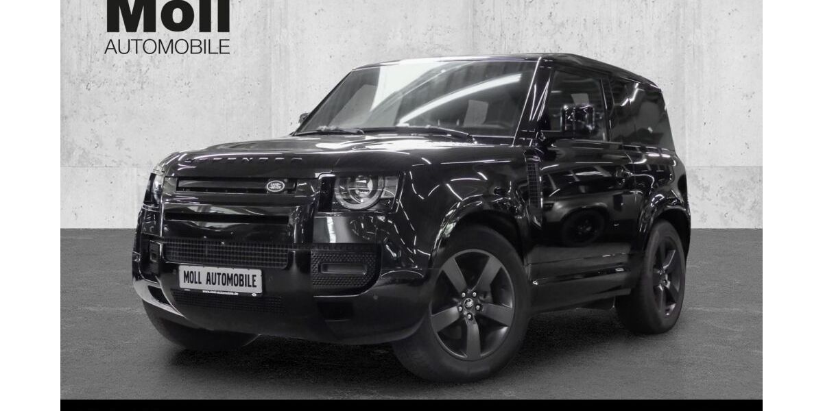 Land Rover Defender 21.911 km 68.480 &euro; Düren 52351