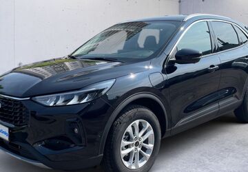 Ford Kuga 1.500 km 41.880 &euro; Lörrach 79539