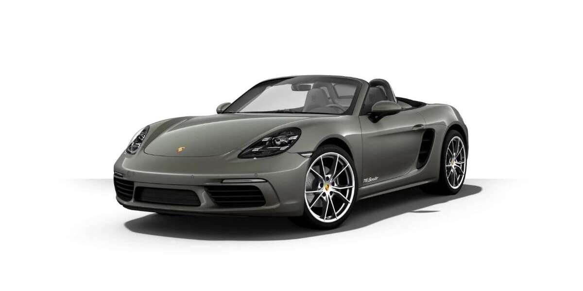 Porsche Boxster 59.760 km 59.850 &euro; Papendorf 18059