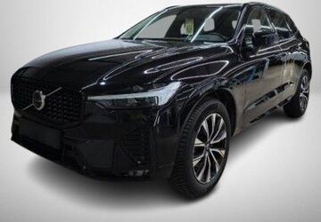 Volvo XC60 77.500 km 38.990 &euro; Leipzig 04319