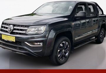 VW Amarok 102.800 km 30.870 &euro; Eggenfelden 84307