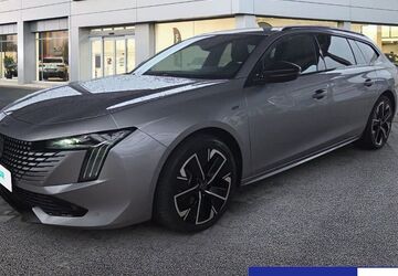 Peugeot 508 45.216 km 24.930 &euro; Leipzig 04129