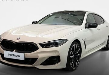 BMW M850 45.300 km 66.890 &euro; Regensburg 93055