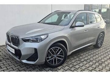 BMW X1 14.391 km 36.980 &euro; Pirmasens 66954