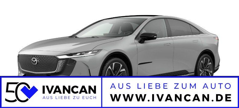 Mazda 6e 8.046 km 37.990 &euro; Heidelberg 69126