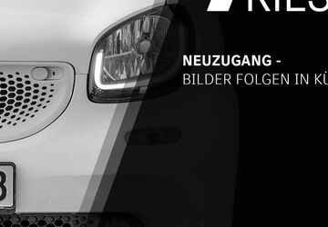 Smart ForFour 12.000 km 9.890 &euro; Ravensburg 88214