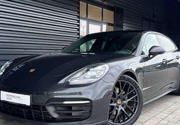 Porsche Panamera 41.700 km 79.189 &euro; Ettlingen 76275