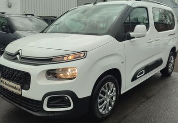 Citroen Berlingo 32.047 km 23.990 &euro; Gelsenkirchen 45892
