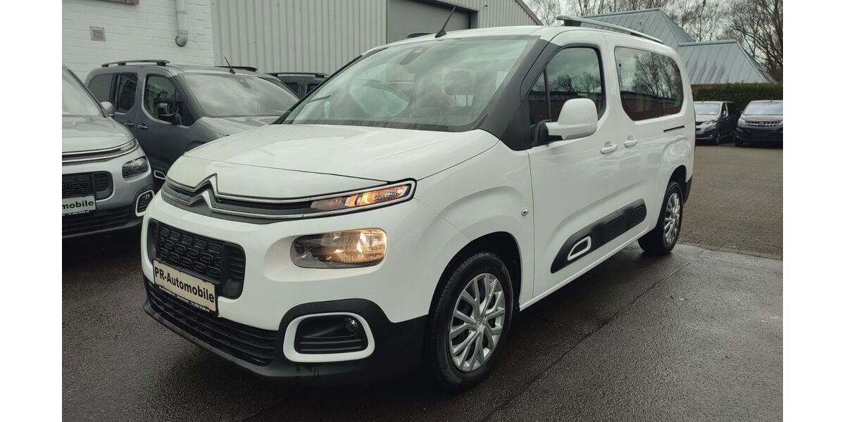 Citroen Berlingo 32.047 km 23.990 &euro; Gelsenkirchen 45892