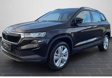 Skoda Karoq 15.964 km 30.480 &euro; Wiesbaden 65197