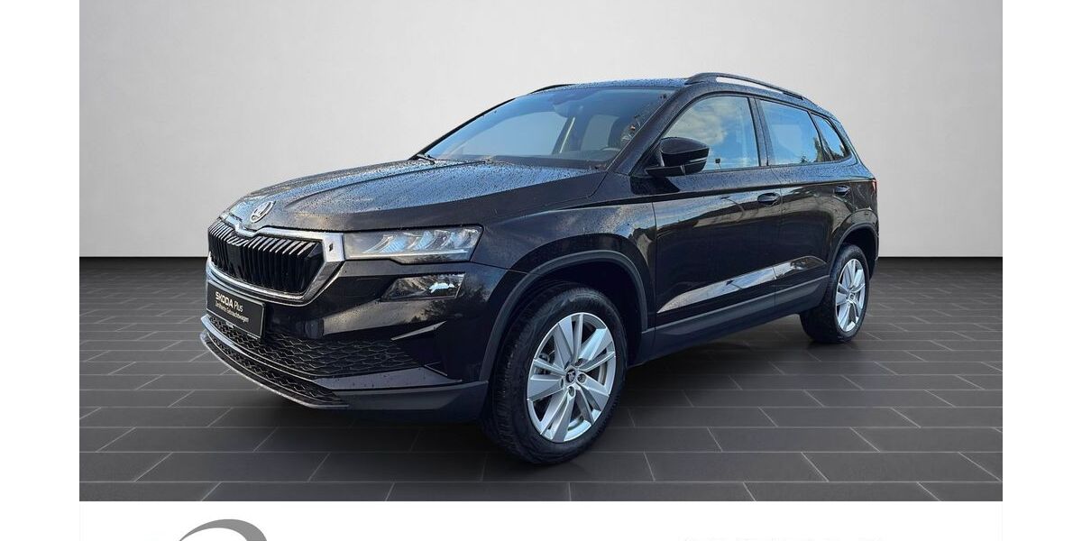 Skoda Karoq 15.964 km 30.480 &euro; Wiesbaden 65197