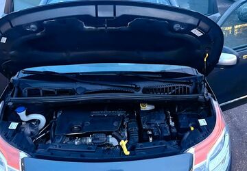 Citroen C3 Picasso 102.000 km 7.500 &euro; Nördlingen 86720