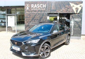 Cupra Formentor 23.081 km 31.790 &euro; Cloppenburg 49661