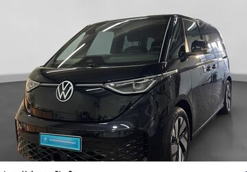 VW ID. Buzz 43.657 km 45.990 &euro; Lüneburg 21335