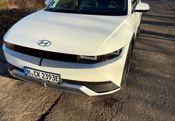 Hyundai IONIQ 5 26.000 km 30.000 &euro; Wennigsen 30974