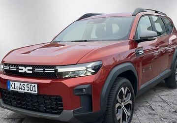 Dacia Bigster 1.900 km 32.980 &euro; Kiel 24118