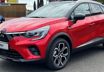 Mitsubishi ASX 8.050 km 25.680 &euro; Obernburg 63785