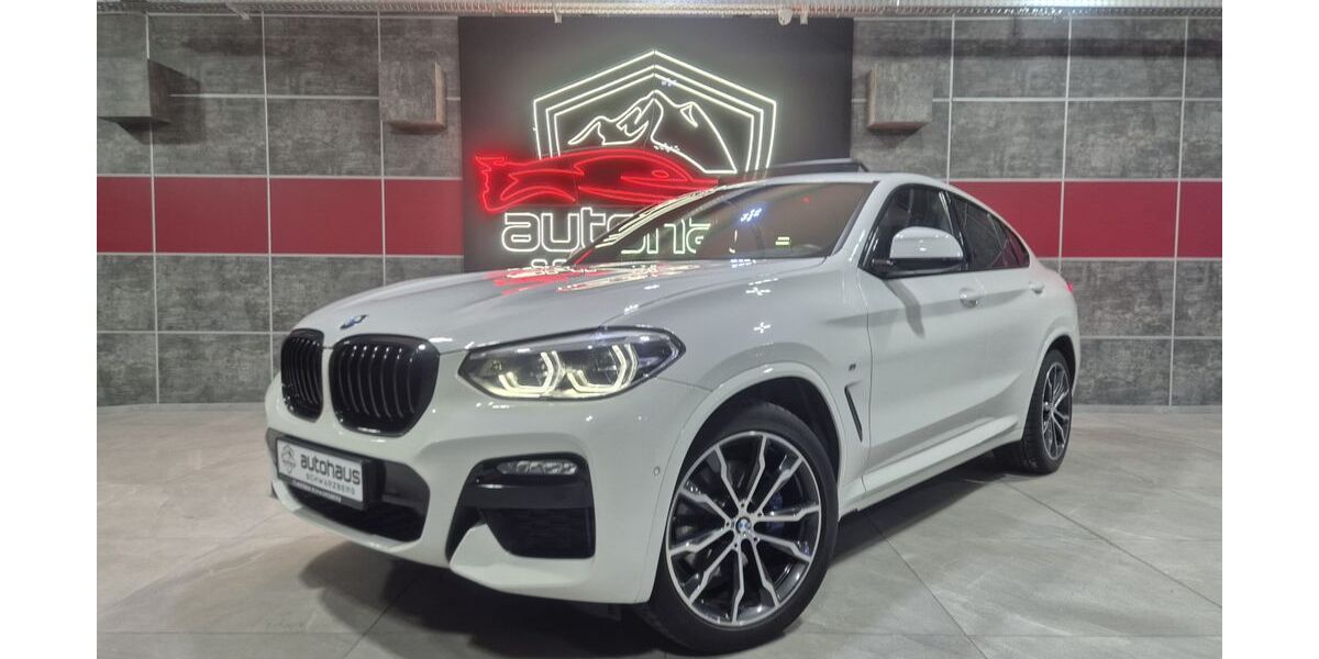 BMW X4 87.900 km 41.490 &euro; Remscheid 42897