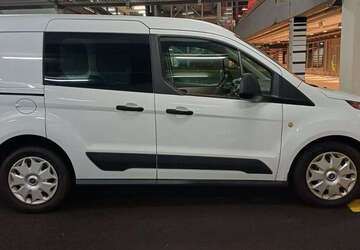 Ford Transit Connect 185.000 km 8.500 &euro; Esslingen am Neckar 73733