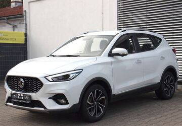 MG ZS 72.000 km 12.990 &euro; Krumbach (Schwaben) 86381