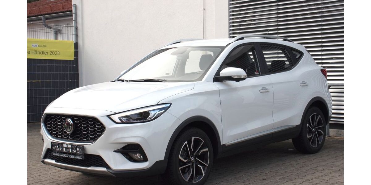 MG ZS 72.000 km 12.990 &euro; Krumbach (Schwaben) 86381