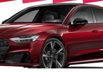 Audi A7 8.557 km 62.990 &euro; Plattling 94447