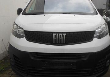 Fiat Scudo 38.000 km 16.900 &euro; Essen 45326