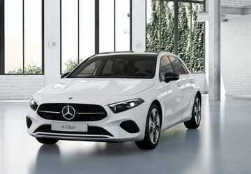 Mercedes-Benz A 200 18.000 km 37.980 &euro; Oldenburg 26129