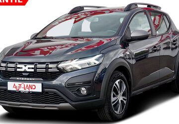 Dacia Sandero 43.609 km 17.490 &euro; Halle 06122