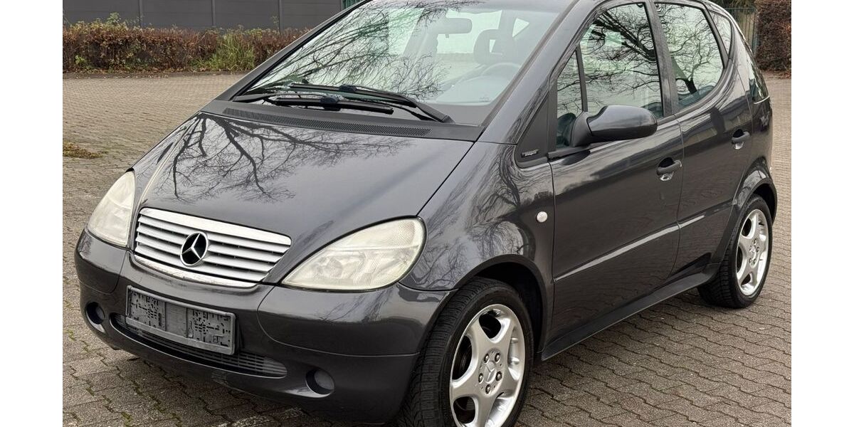 Mercedes-Benz A 190 210.000 km 2.297 &euro; Rüsselsheim 65428