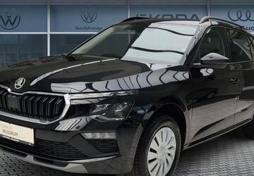 Skoda Kamiq 6.500 km 25.980 &euro; Wilsdruff 01723