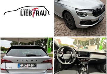 Skoda Kamiq 1.689 km 31.800 &euro; Loxstedt - Bexhövede 27612