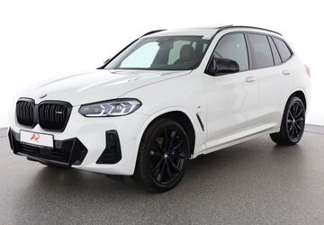 BMW X3 M40 79.062 km 49.880 &euro; Berlin 12103