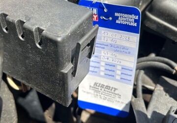 Peugeot 106 II 33.150 km 2.399 &euro; Bremerhaven 27576