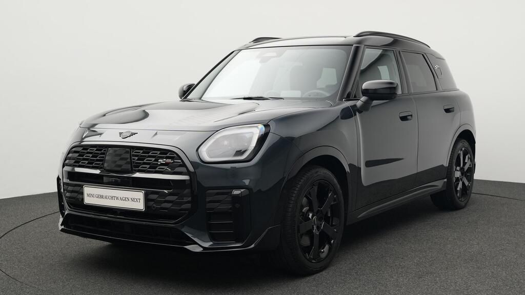 Mini Cooper C Countryman 16.105 km 40.407 &euro; 