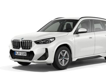 BMW X1 16.736 km 45.990 &euro; Michelfeld 74545