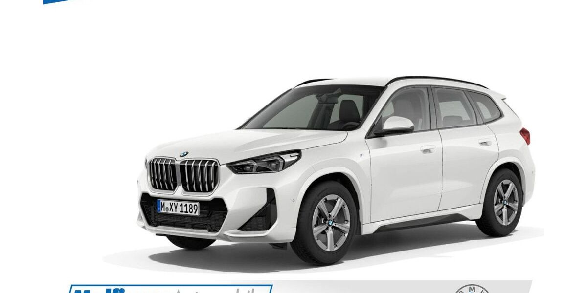 BMW X1 16.736 km 45.990 &euro; Michelfeld 74545