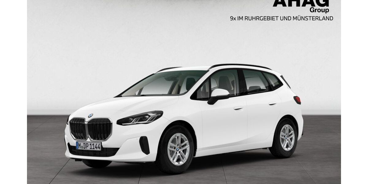 BMW 218 Active Tourer 30.591 km 31.640 &euro; Marl 45770