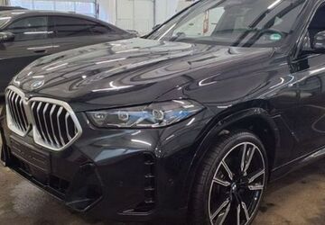 BMW X6 24.456 km 82.950 &euro; Lüneburg 21339