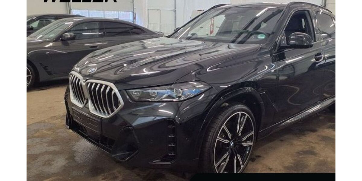 BMW X6 24.456 km 82.950 &euro; Lüneburg 21339