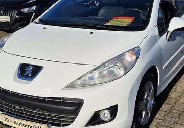 Peugeot 207 69.300 km 8.888 &euro; Grevenbroich 41515
