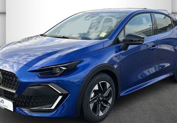 Renault Clio 2.000 km 26.890 &euro; Halle 06132