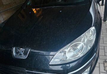 Peugeot 407 225.000 km 3.250 &euro; Georgsmarienhütte 49124